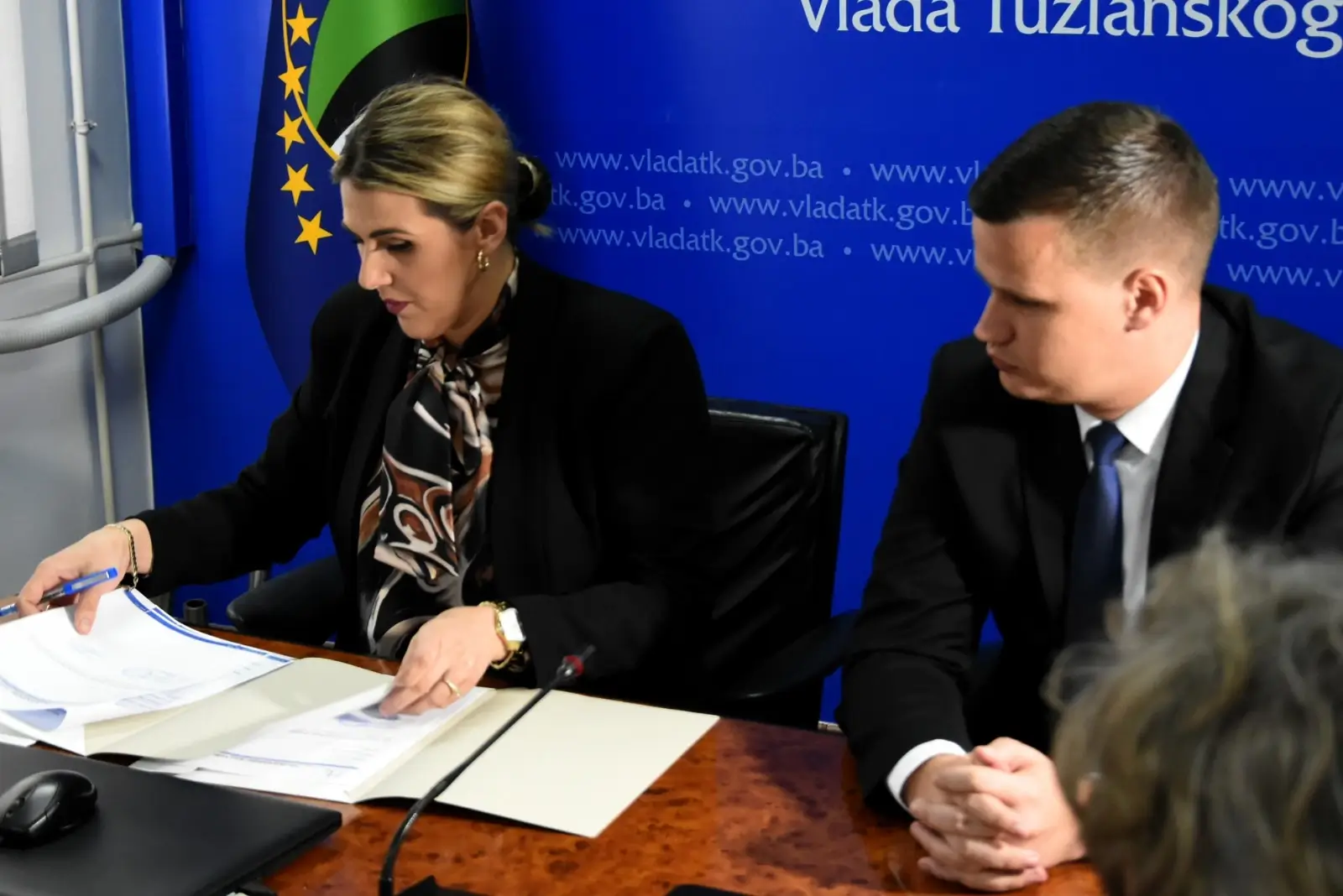 Glavni projekat zgrada Vlade TK 04 17 04 2024